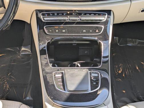 2022 Mercedes-Benz E-Class E 350