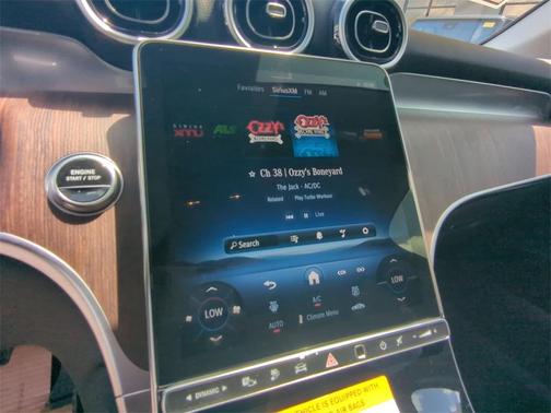 2025 Mercedes-Benz GLC 350e Base 4MATIC