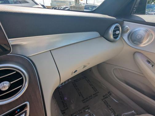 2020 Mercedes-Benz C-Class C 300