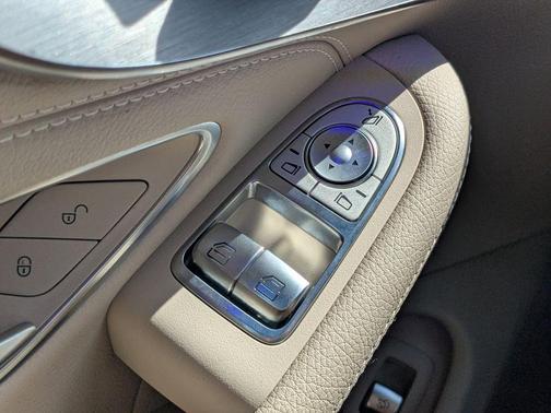 2020 Mercedes-Benz C-Class C 300