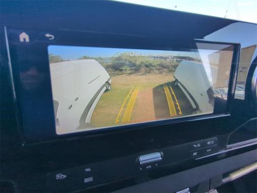 2025 Mercedes-Benz Sprinter 2500