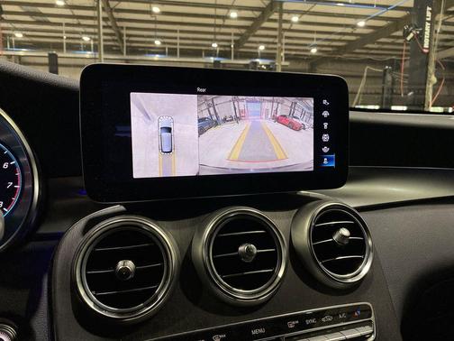 2022 Mercedes-Benz GLC 300 Base 4MATIC