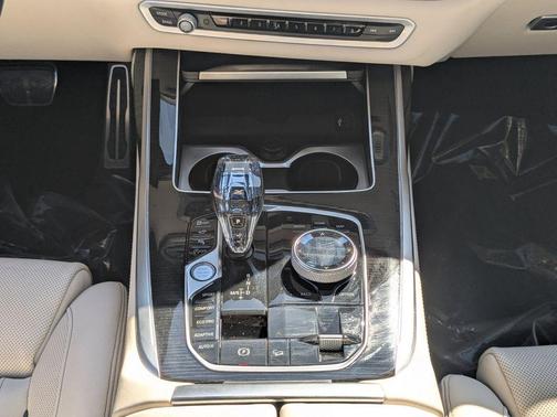 2019 BMW X7 xDrive50i