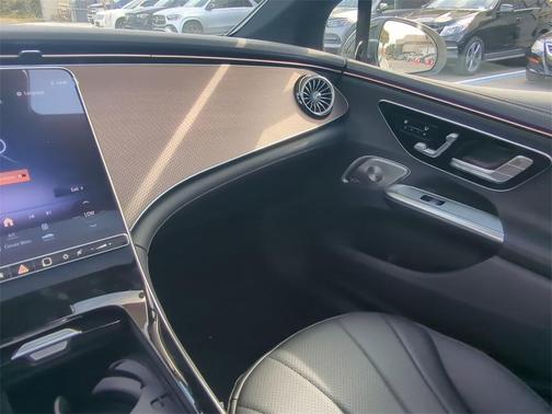 2025 Mercedes-Benz EQE 350+ Base