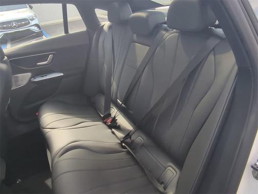 2025 Mercedes-Benz EQE 350+ Base
