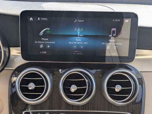 2022 Mercedes-Benz GLC 300 Base