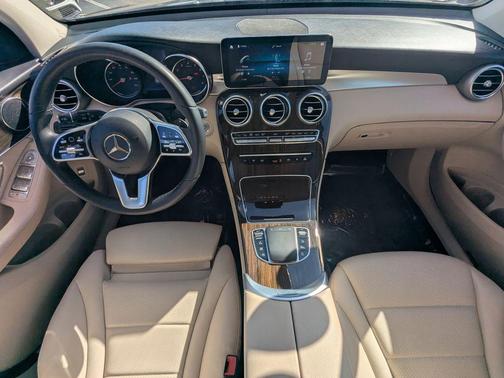 2022 Mercedes-Benz GLC 300 Base