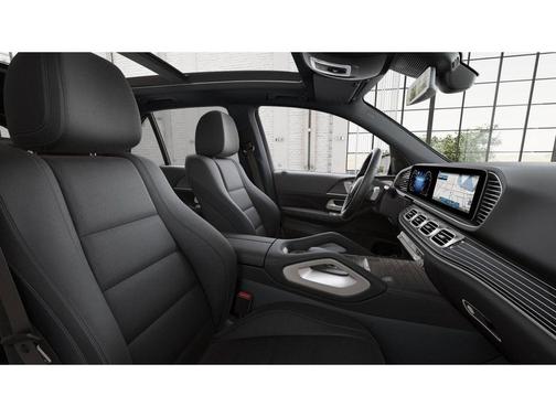 2026 Mercedes-Benz GLE 350 Base 4MATIC