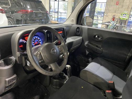 Black 2020 Nissan Altima 2.5 SR