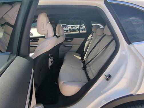 2026 Mercedes-Benz GLC 300 Base 4MATIC