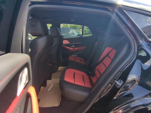 2026 Mercedes-Benz AMG GLE 63 S