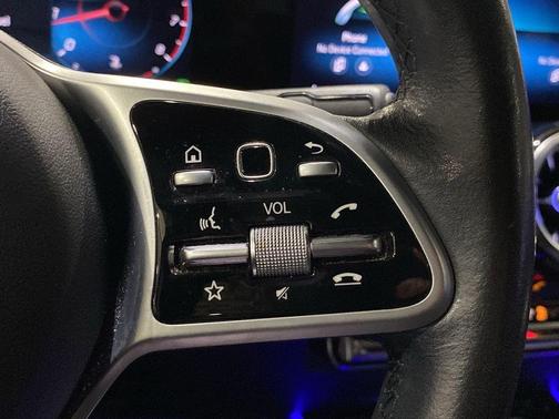 2021 Mercedes-Benz GLB 250 Base