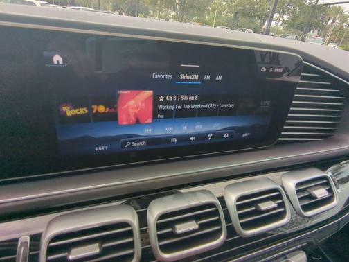 2024 Mercedes-Benz Maybach GLS 600 4MATIC