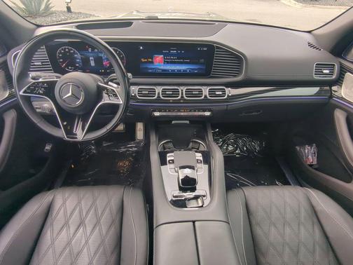 2024 Mercedes-Benz Maybach GLS 600 4MATIC