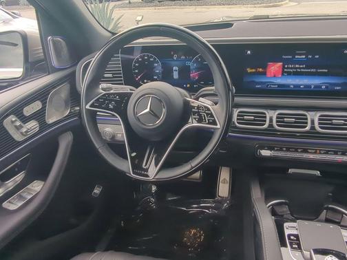 2024 Mercedes-Benz Maybach GLS 600 4MATIC