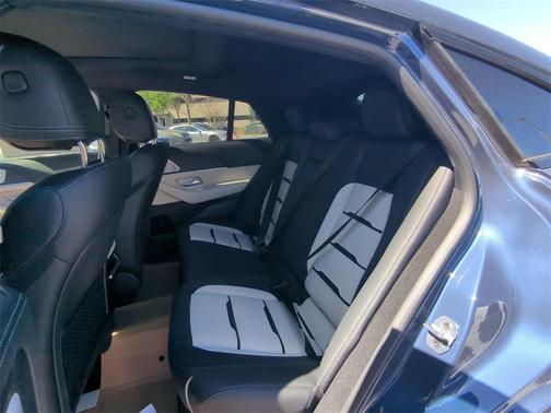 2025 Mercedes-Benz AMG GLE 53 Base