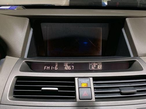 2009 Honda Accord EX-L