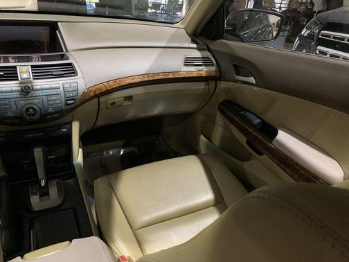 2009 Honda Accord EX-L