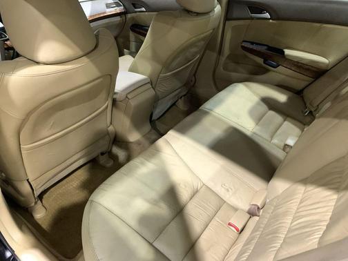 2009 Honda Accord EX-L