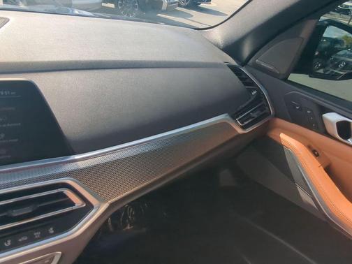 2019 BMW X5 xDrive50i
