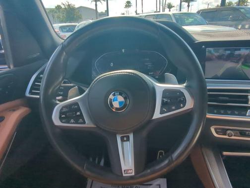 2019 BMW X5 xDrive50i