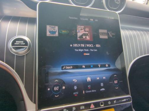 2025 Mercedes-Benz GLC 350e Base 4MATIC
