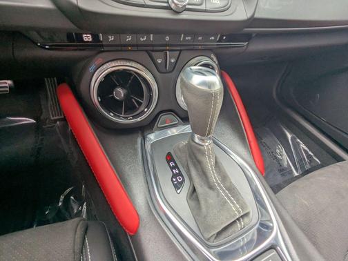 2022 Chevrolet Camaro SS