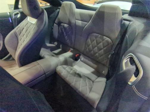 2025 Mercedes-Benz S-Class