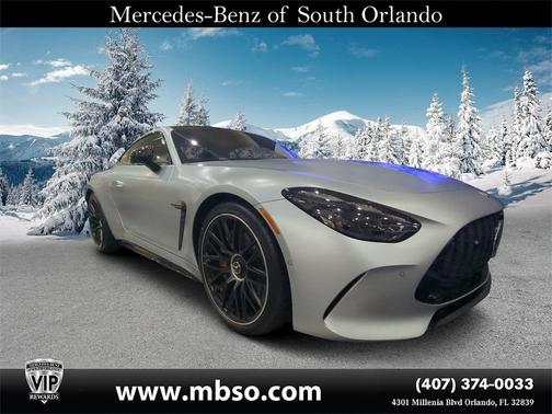 2025 Mercedes-Benz S-Class
