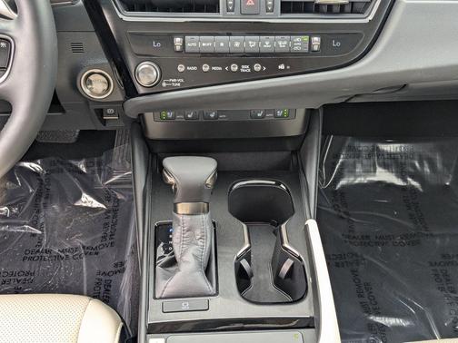 2024 Lexus ES 350 350