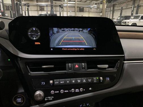 2024 Lexus ES 350 350