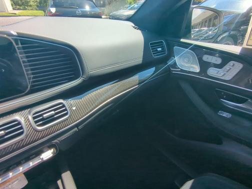 2026 Mercedes-Benz AMG GLE 63 S