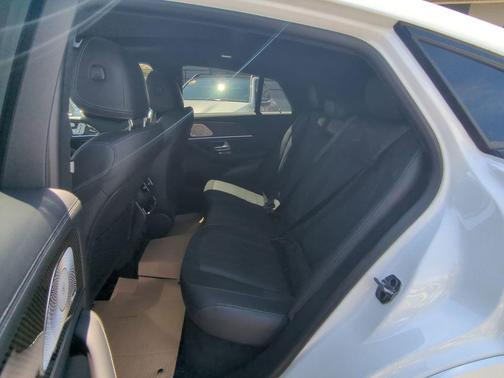 2026 Mercedes-Benz AMG GLE 63 S