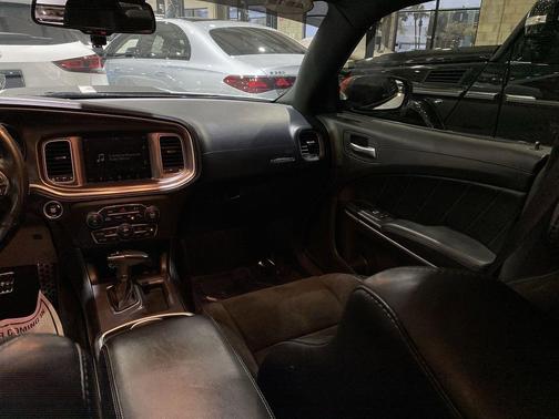 2019 Dodge Charger Scat Pack