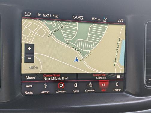 2019 Dodge Charger Scat Pack