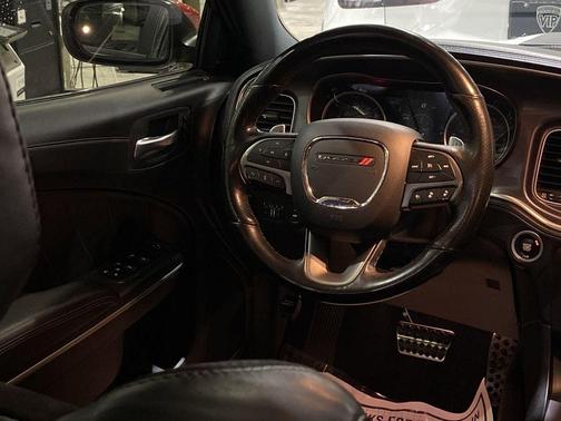 2019 Dodge Charger Scat Pack