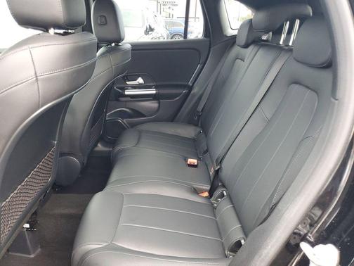 2021 Mercedes-Benz GLA 250 Base