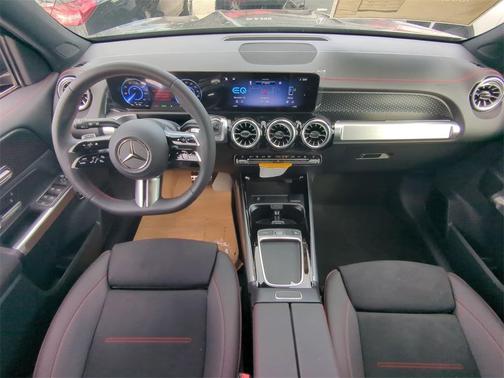 2024 Mercedes-Benz EQB 300 Base 4MATIC