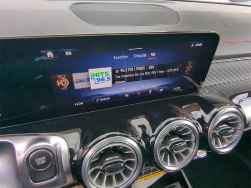 2024 Mercedes-Benz EQB 300 Base 4MATIC
