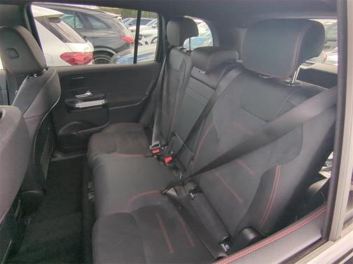 2024 Mercedes-Benz EQB 300 Base 4MATIC