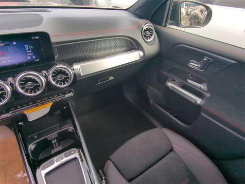 2024 Mercedes-Benz EQB 300 Base 4MATIC