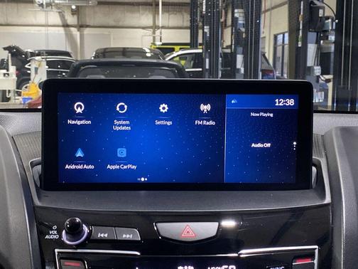 2020 Acura RDX Technology Package