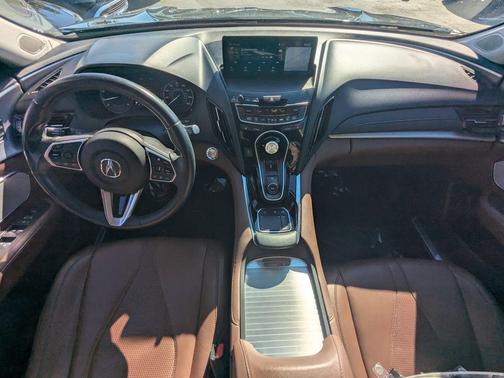 2020 Acura RDX Technology Package