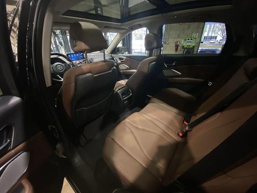 2020 Acura RDX Technology Package