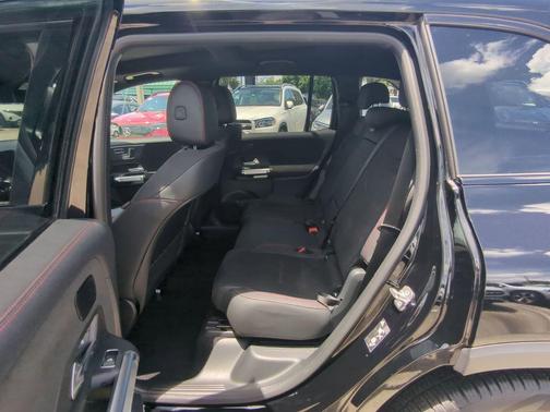 2024 Mercedes-Benz EQB 300 Base 4MATIC