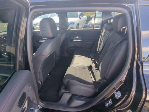 2024 Mercedes-Benz EQB 300 Base 4MATIC