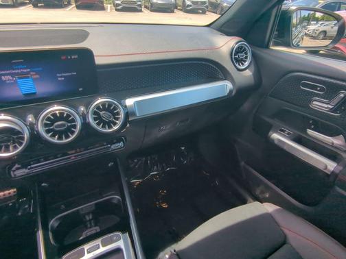 2024 Mercedes-Benz EQB 300 Base 4MATIC