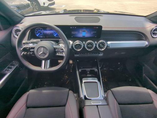 2024 Mercedes-Benz EQB 300 Base 4MATIC