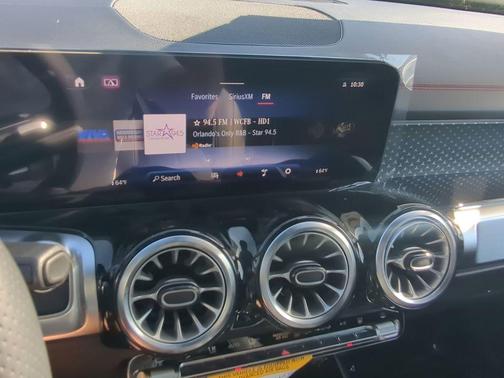 2024 Mercedes-Benz EQB 300 Base 4MATIC