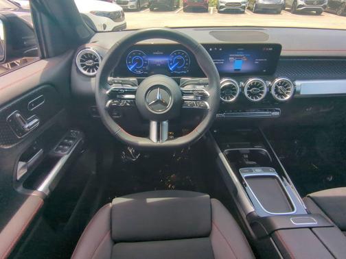 2024 Mercedes-Benz EQB 300 Base 4MATIC